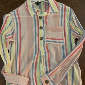 Button up shirt from A.N.A